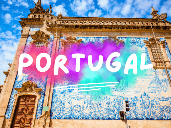 destination portugal banner 001a Travel Guides