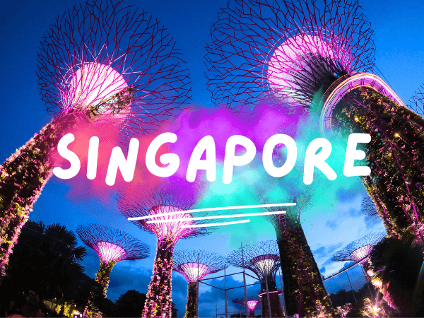 destination singapore banner 001a Travel Guides