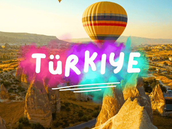 Turkey: The Ultimate Travel Guide