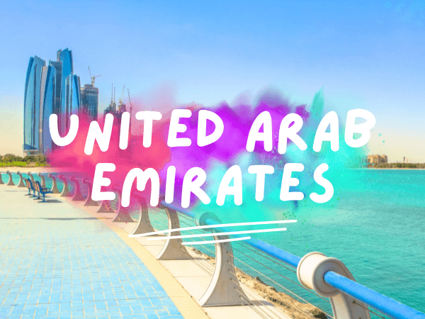 destination united arab emirates banner 001a Travel Guides