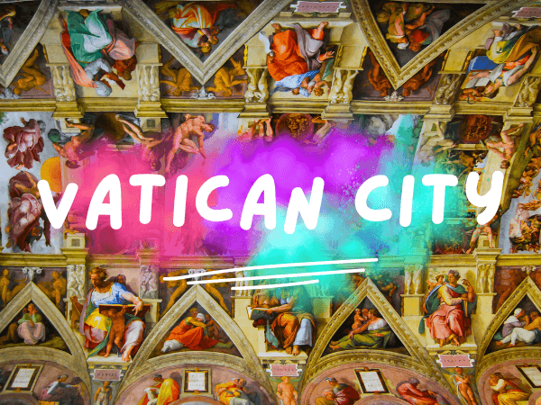 Vatican City: The Ultimate Travel Guide