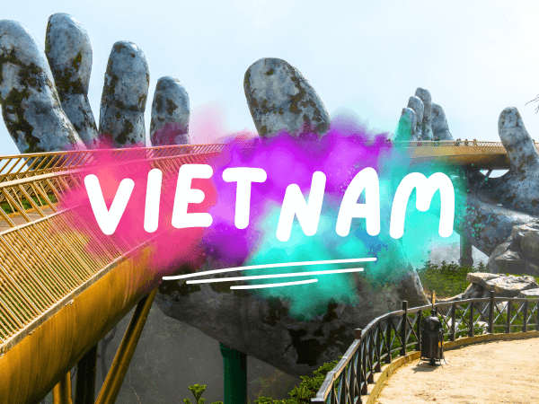 destination vietnam 001a Travel Guides