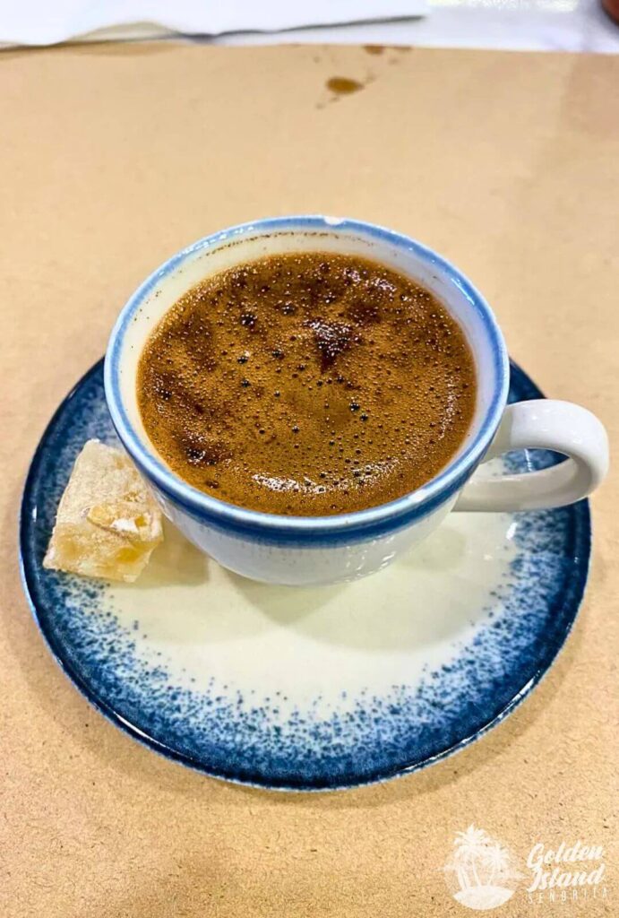 Feta Mediterranean BGC