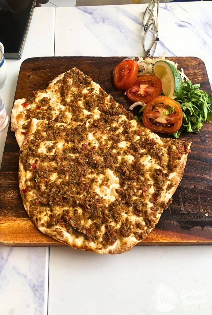 Feta Mediterranean BGC