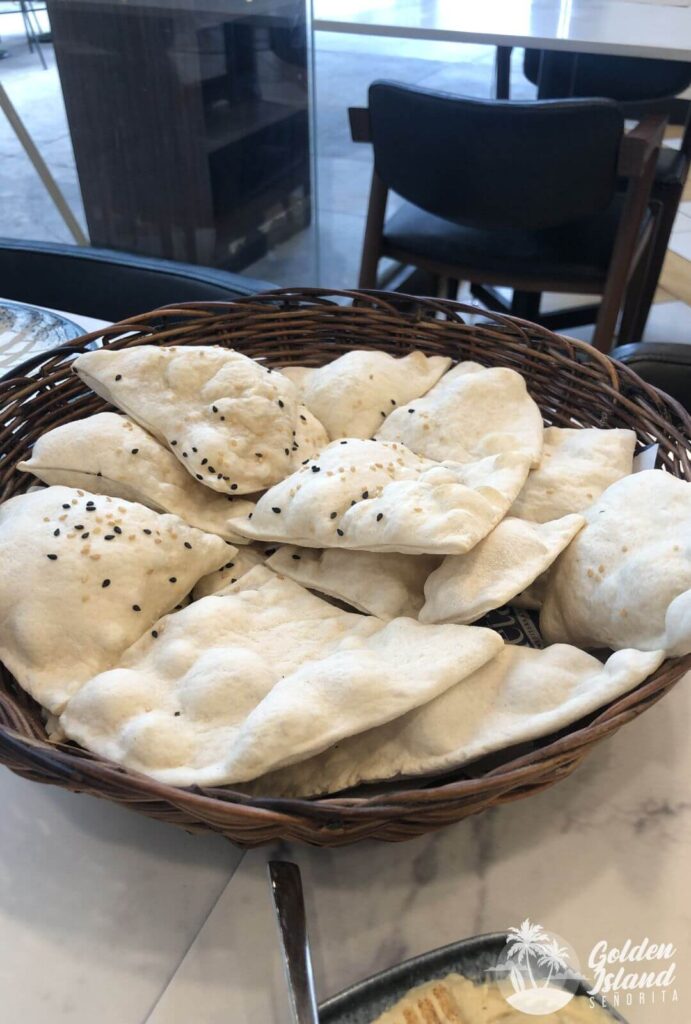 Feta Mediterranean BGC