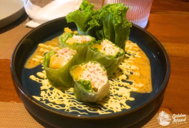 Sen-Ryo, Mitsukoshi BGC: An Honest & Complete Review [2026]