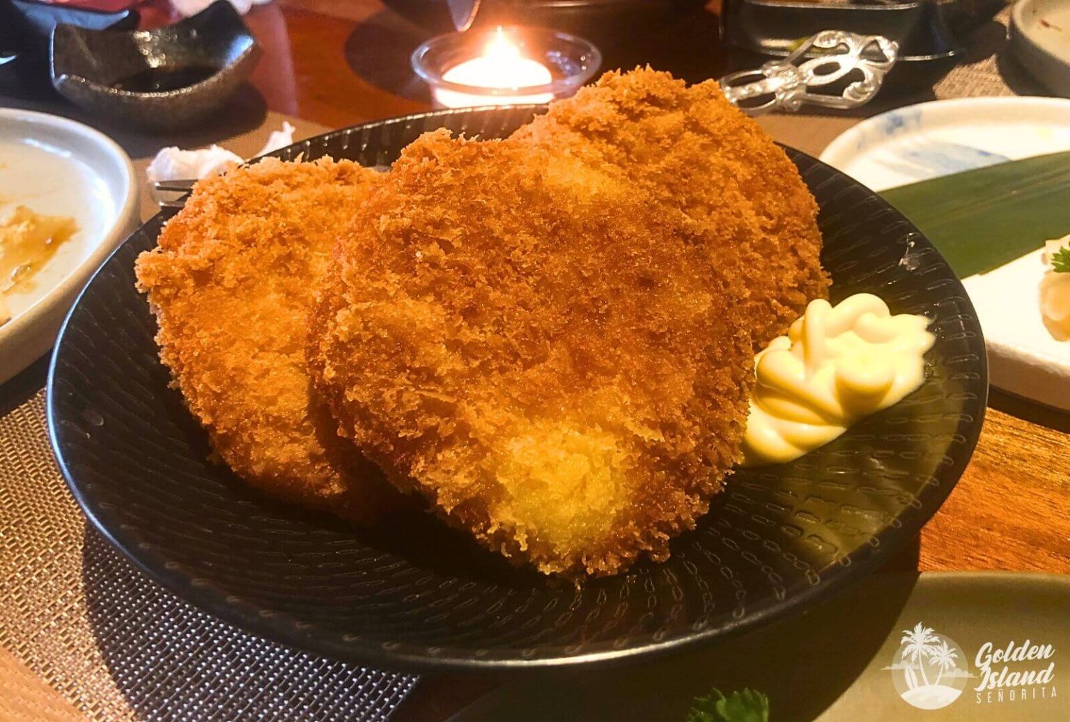 Sen-Ryo, Mitsukoshi BGC: An Honest & Complete Review [2026]