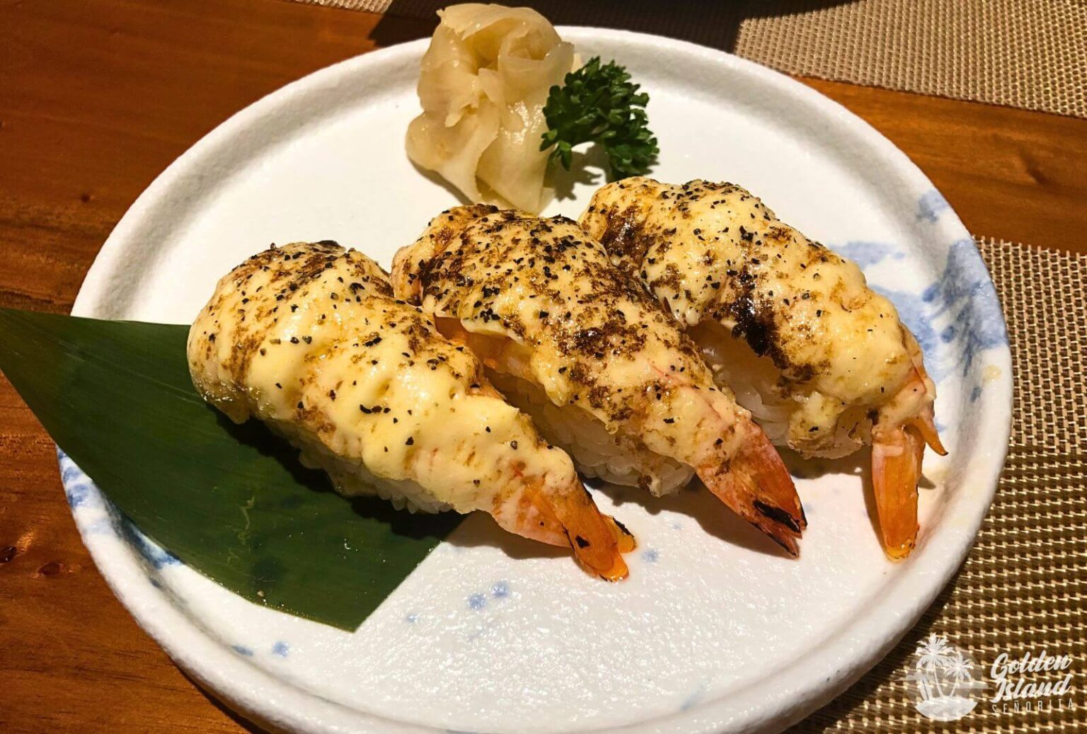 Sen-Ryo, Mitsukoshi BGC: An Honest & Complete Review [2026]
