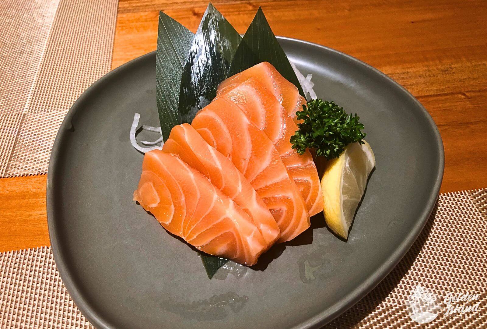 Sen-Ryo, Mitsukoshi BGC: An Honest & Complete Review [2026]