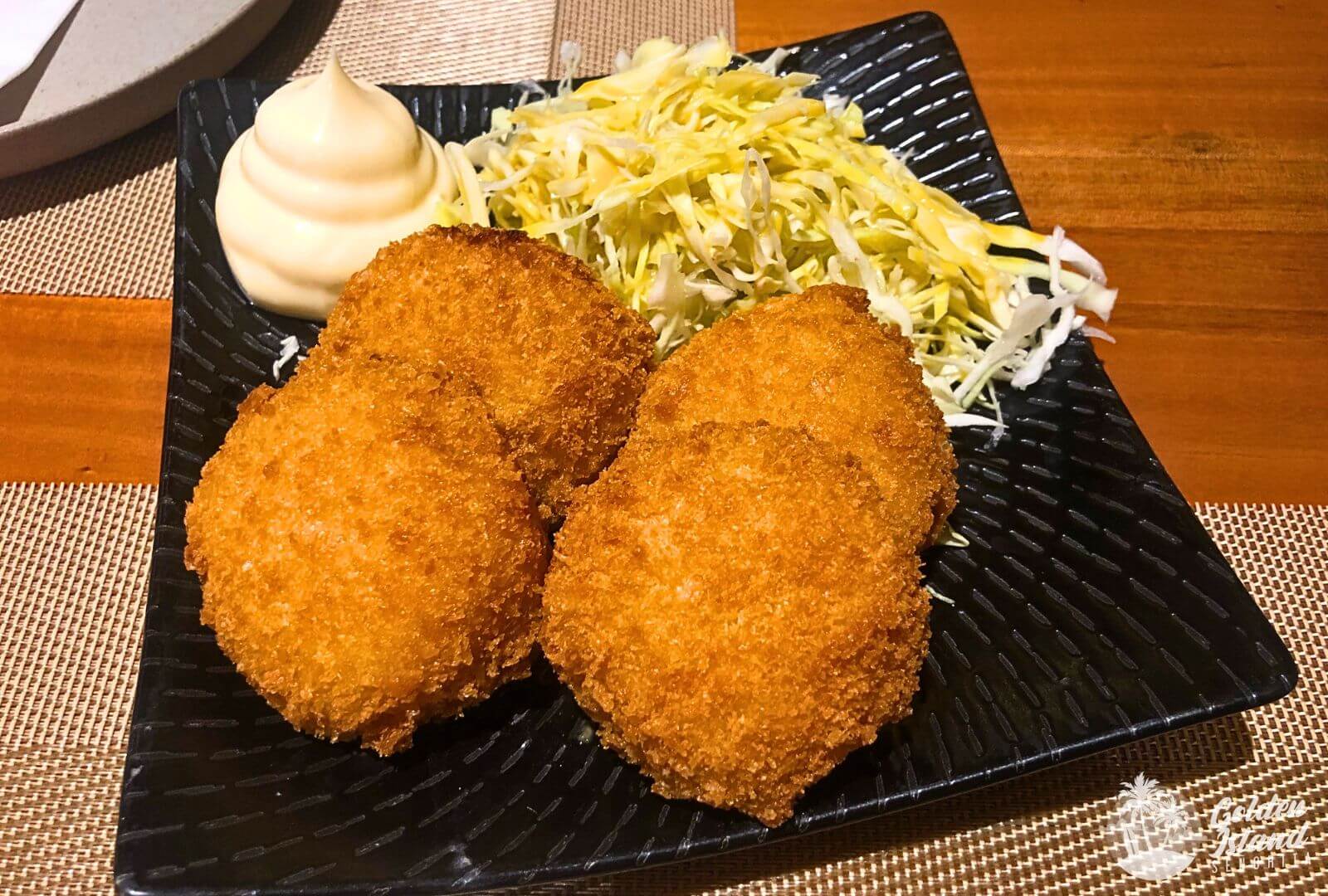 Sen-Ryo, Mitsukoshi BGC: An Honest & Complete Review [2026]