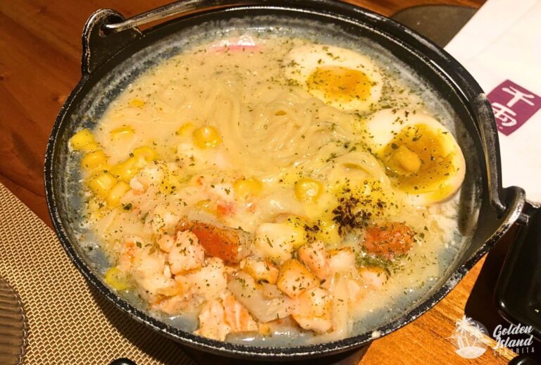 Sen-Ryo, Mitsukoshi BGC: An Honest & Complete Review [2026]