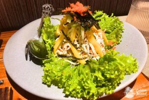 Sen-Ryo, Mitsukoshi BGC: An Honest & Complete Review [2026]