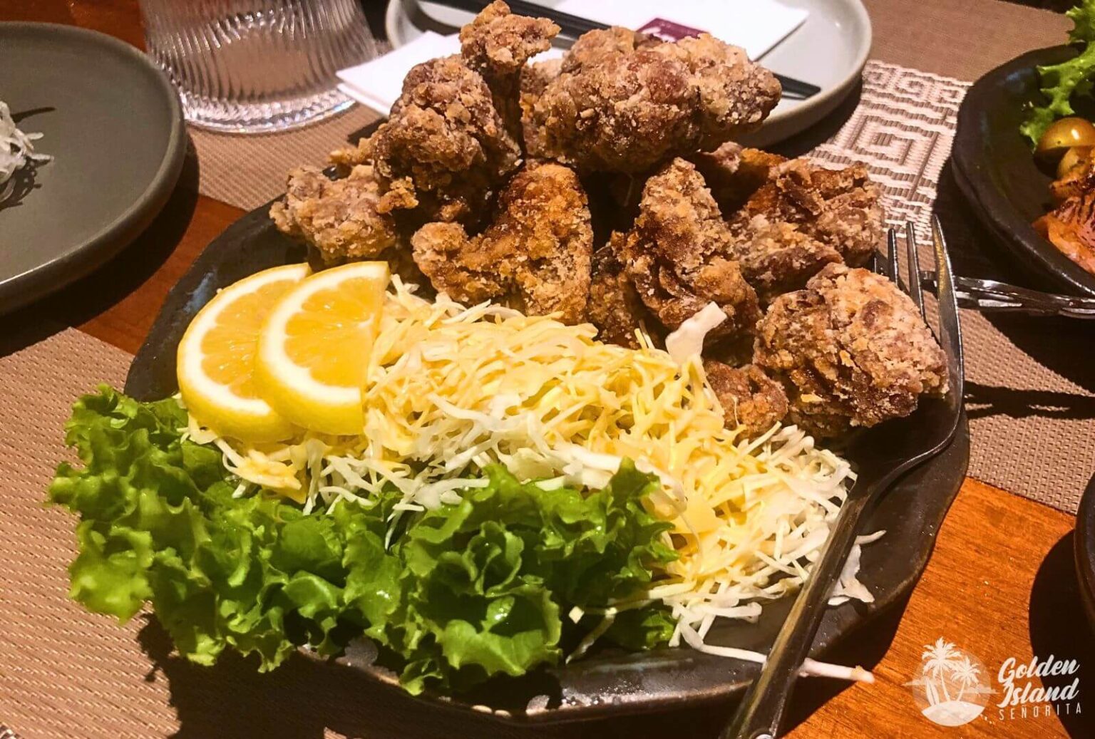 Sen-Ryo, Mitsukoshi BGC: An Honest & Complete Review [2026]