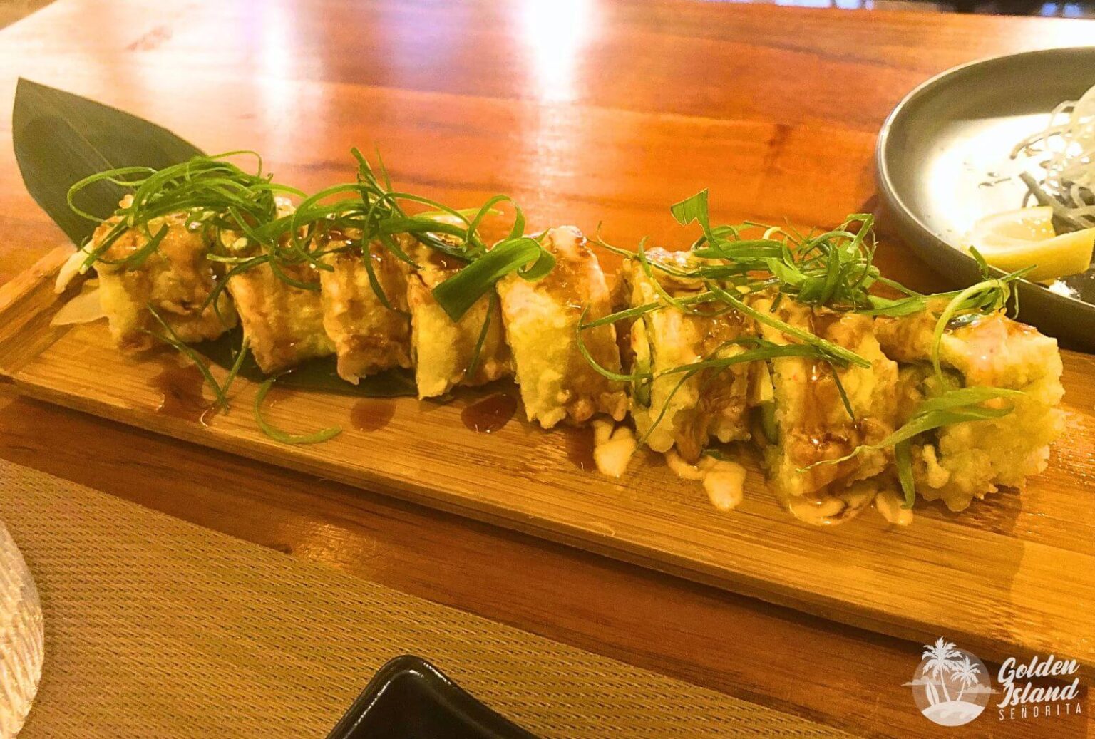 Sen-Ryo, Mitsukoshi BGC: An Honest & Complete Review [2026]