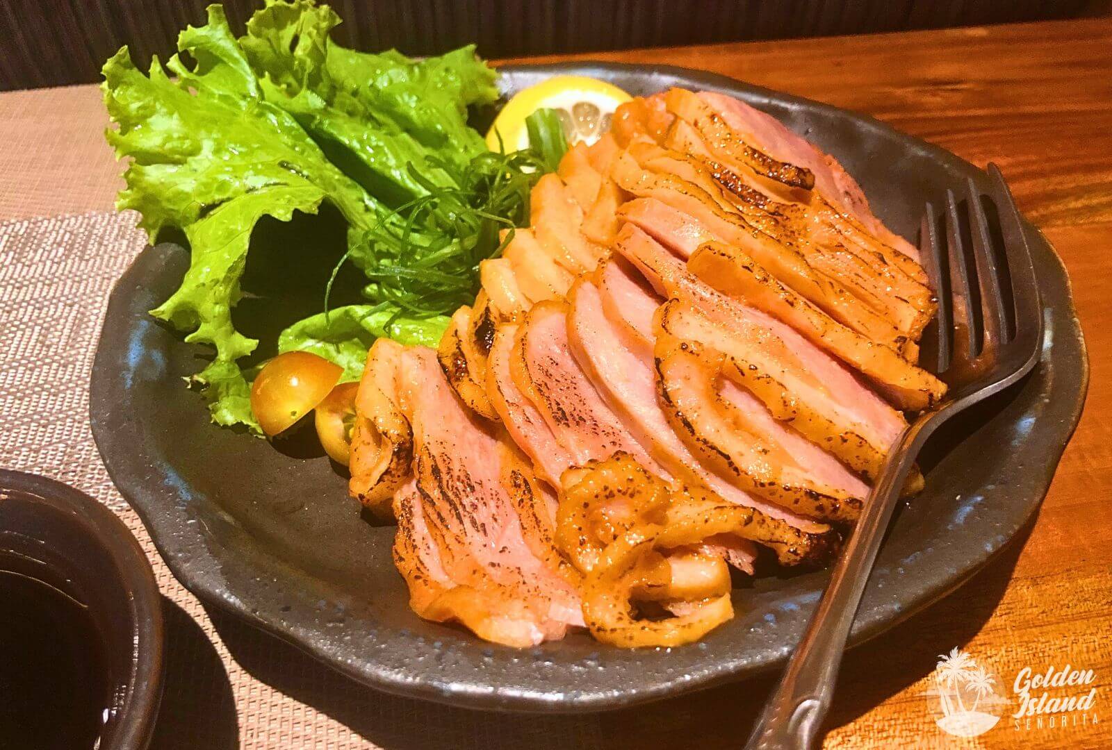 Sen-Ryo, Mitsukoshi BGC: An Honest & Complete Review [2026]