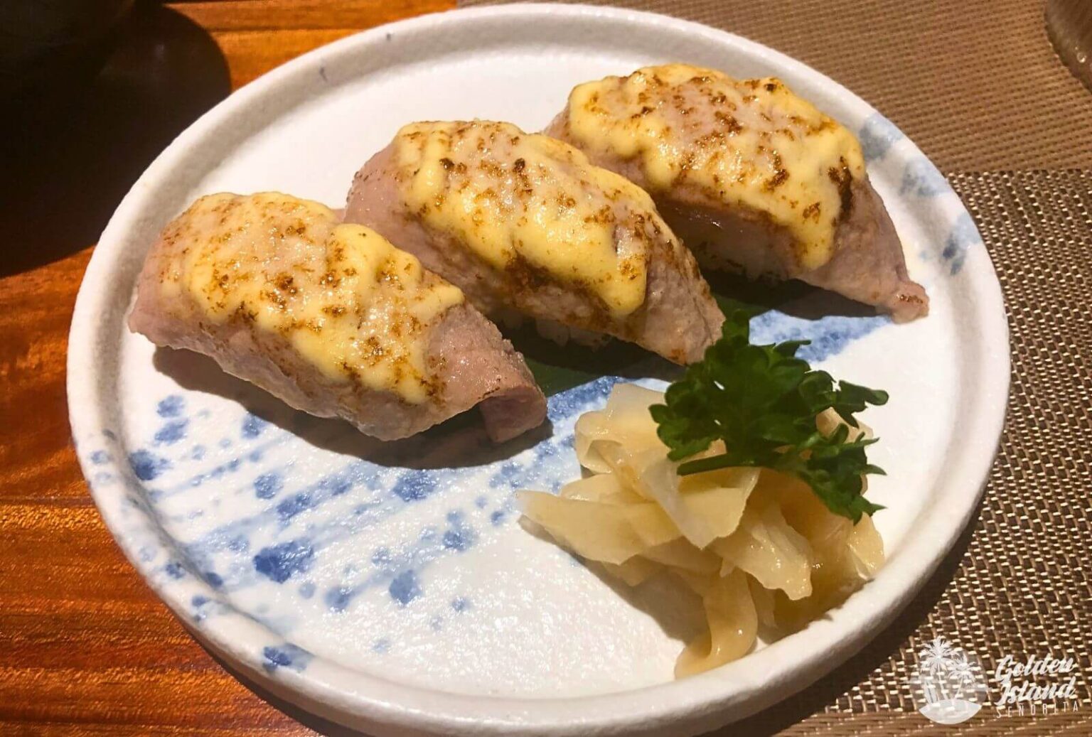 Sen-Ryo, Mitsukoshi BGC: An Honest & Complete Review [2026]