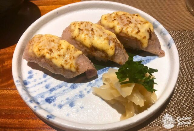 Sen-Ryo, Mitsukoshi BGC: An Honest & Complete Review [2026]