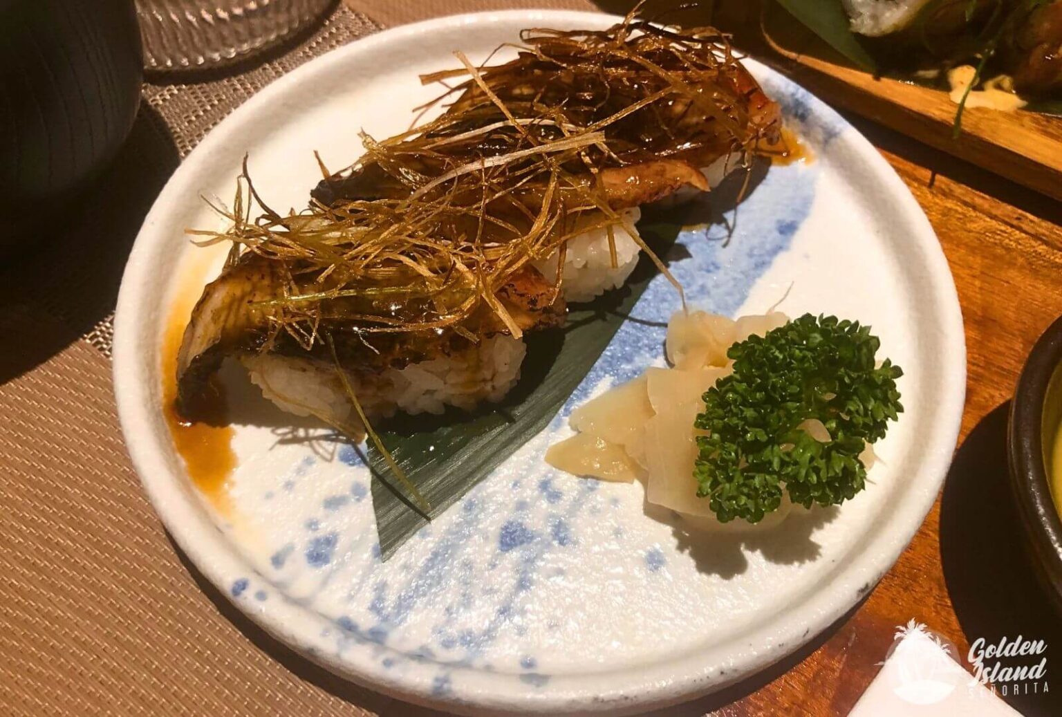 Sen-Ryo, Mitsukoshi BGC: An Honest & Complete Review [2026]