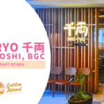 Sen-Ryo, Mitsukoshi BGC