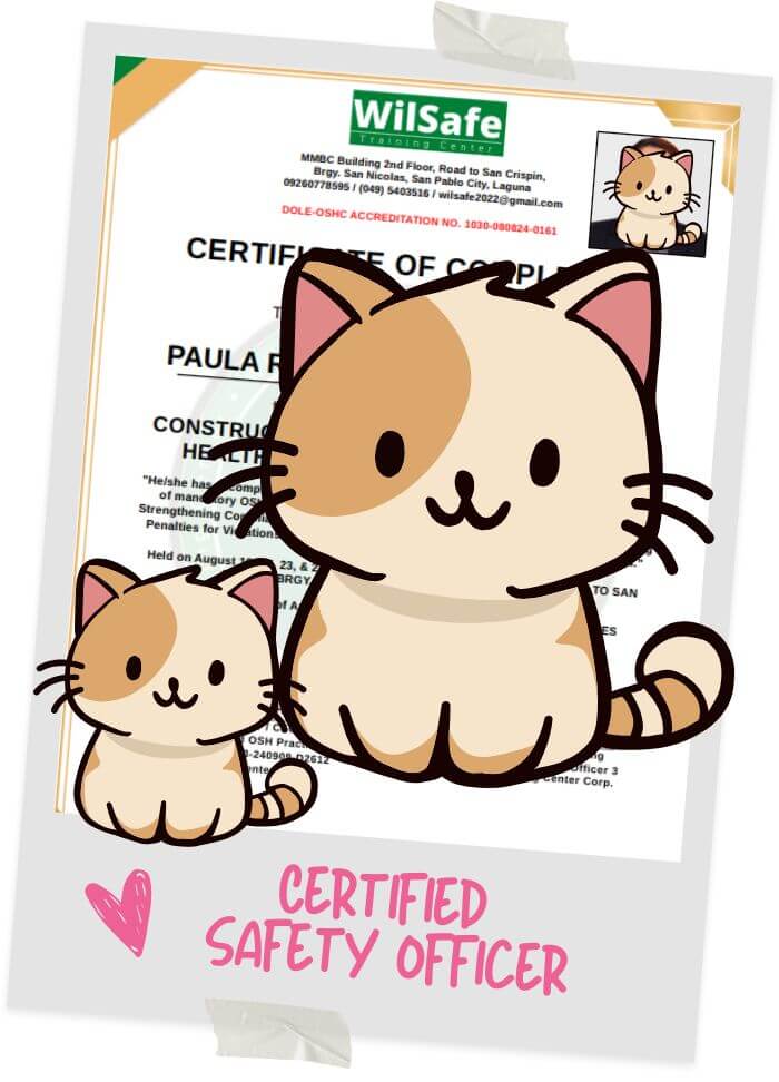 wilsafe training center 001c Wilsafe Training Center: Be A Confident Safety Officer in 2 Weeks Destinations