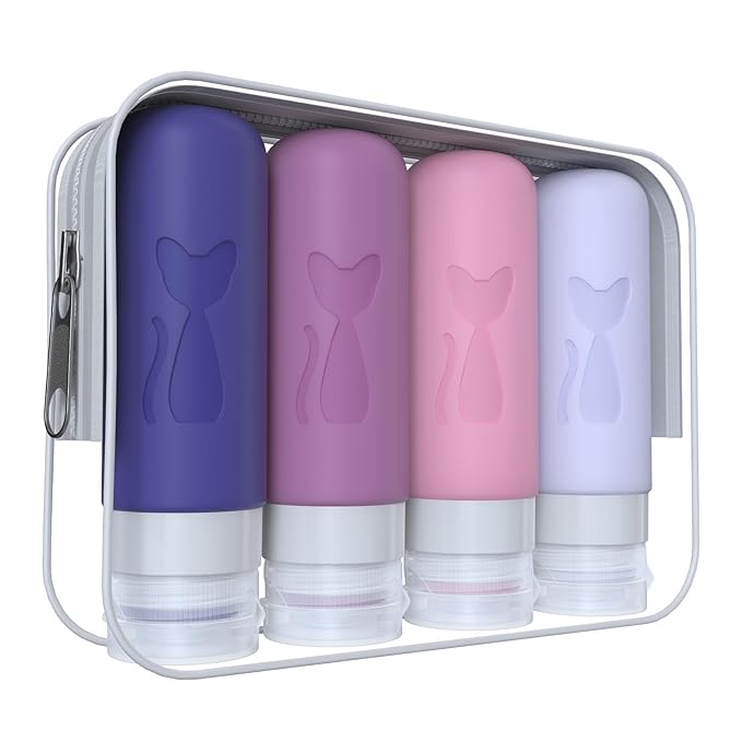 Ultimate Travel Essentials