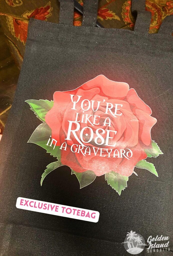 alchemised 007a Dramione PH Presents: Alchemised by SenLinYu Book Launch @ Fully Booked BGC