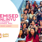 Dramione PH Presents: Alchemised by SenLinyu Book Launch @ Fully Booked BGC