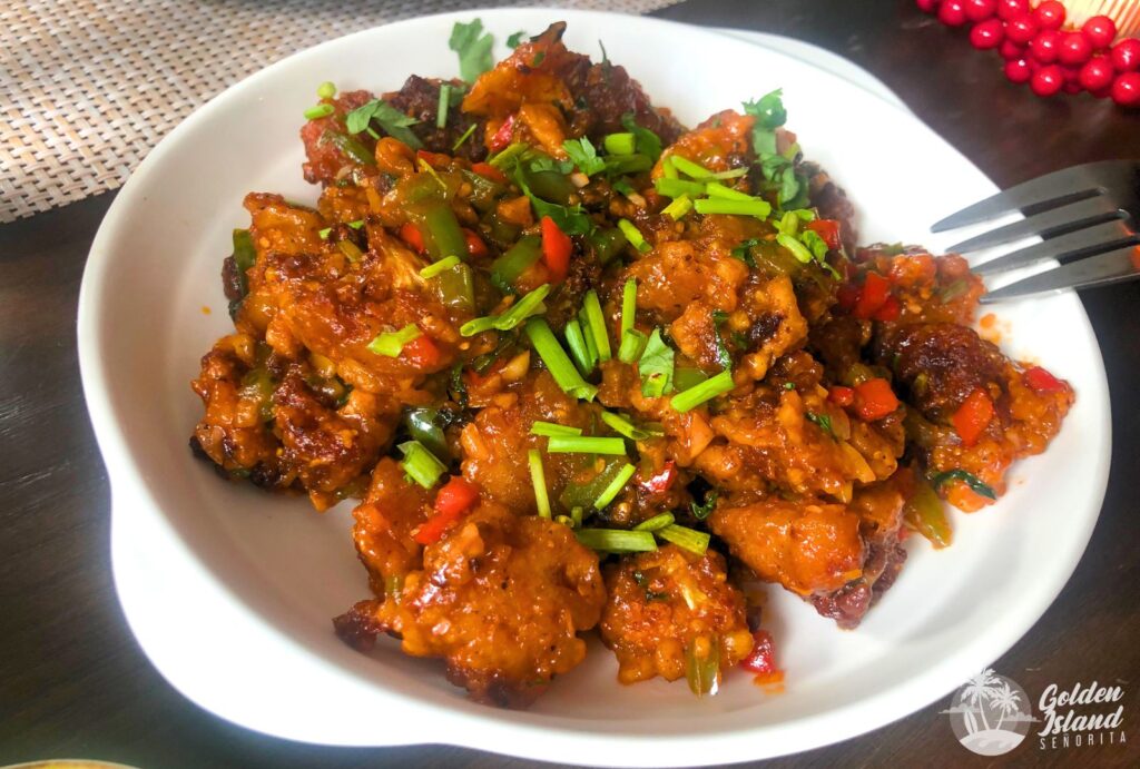 brick corner indian asian restobar 001a Brick Corner, BGC: A Comprehensive Restaurant Review Brick Corner, Brick Corner BGC, Golden Island Señorita