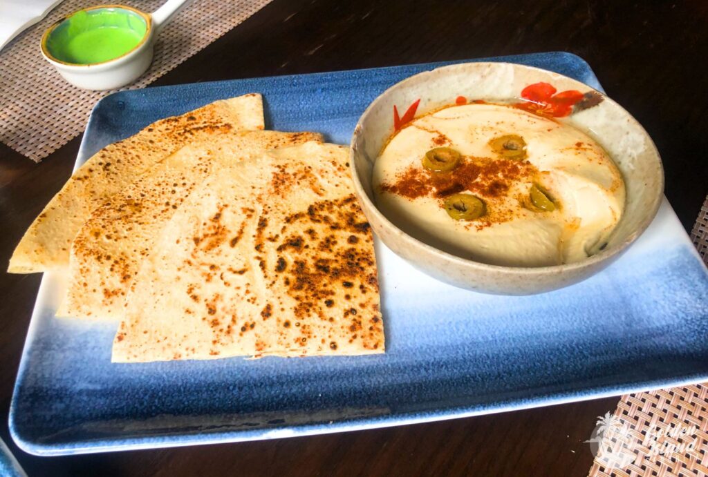 brick corner indian asian restobar 003 Brick Corner, BGC: A Comprehensive Restaurant Review Brick Corner, Brick Corner BGC, Golden Island Señorita