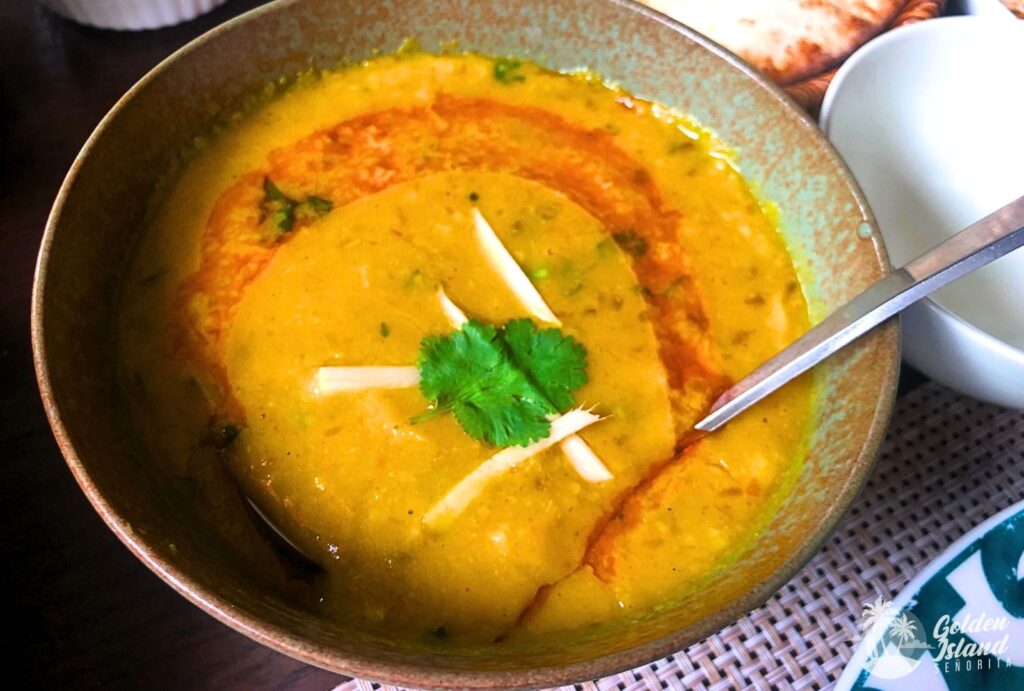 brick corner indian asian restobar 006 Brick Corner, BGC: A Comprehensive Restaurant Review Brick Corner, Brick Corner BGC, Golden Island Señorita