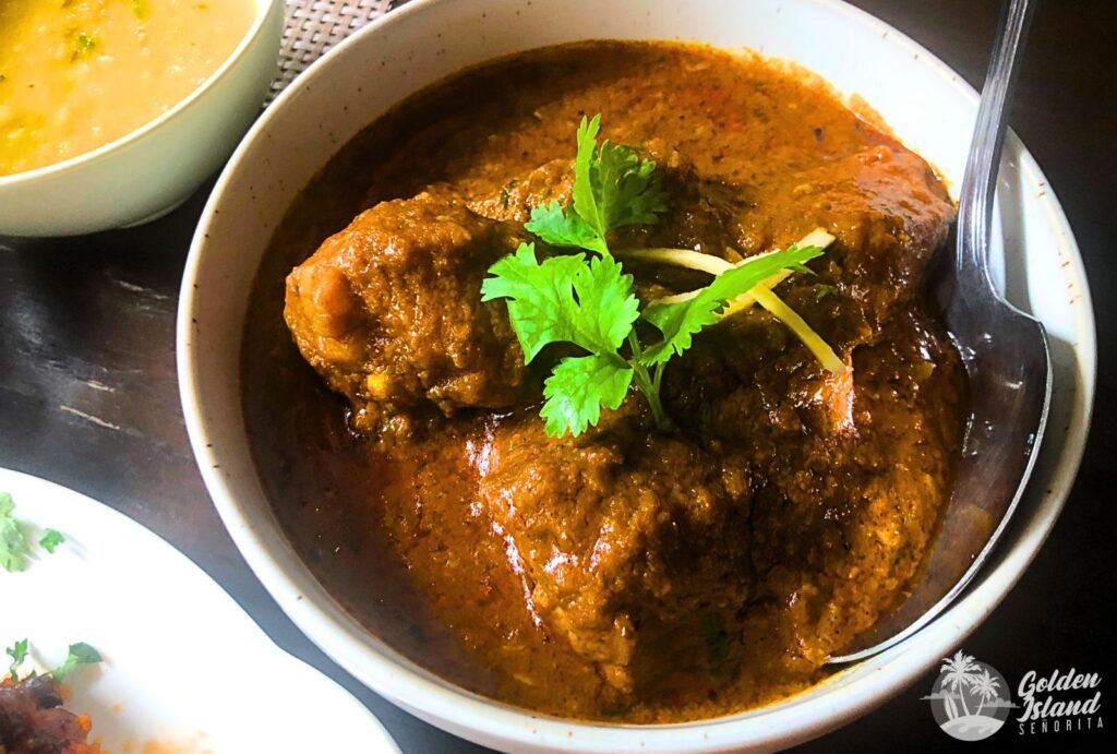 brick corner indian asian restobar 007 Brick Corner, BGC: A Comprehensive Restaurant Review Brick Corner, Brick Corner BGC, Golden Island Señorita