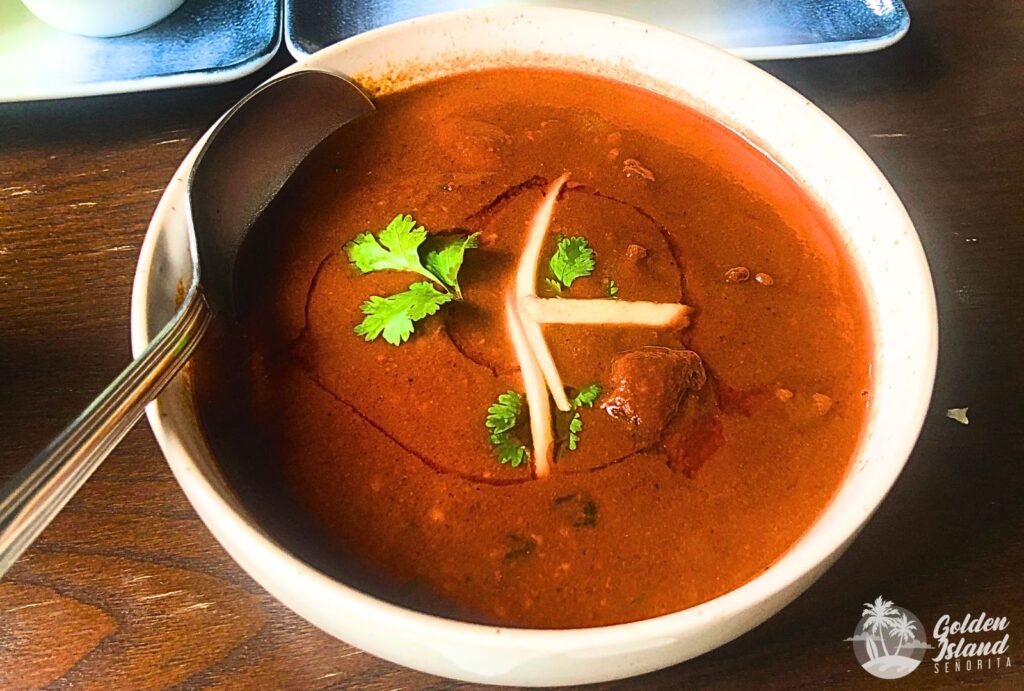 brick corner indian asian restobar 008 Brick Corner, BGC: A Comprehensive Restaurant Review Brick Corner, Brick Corner BGC, Golden Island Señorita