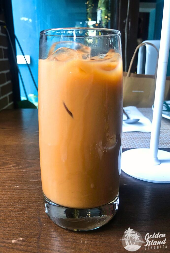 brick corner indian asian restobar 011 Brick Corner, BGC: A Comprehensive Restaurant Review Brick Corner, Brick Corner BGC, Golden Island Señorita