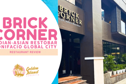 Brick Corner, BGC: A Comprehensive Restaurant Review 2 Brick Corner, BGC: A Comprehensive Restaurant Review