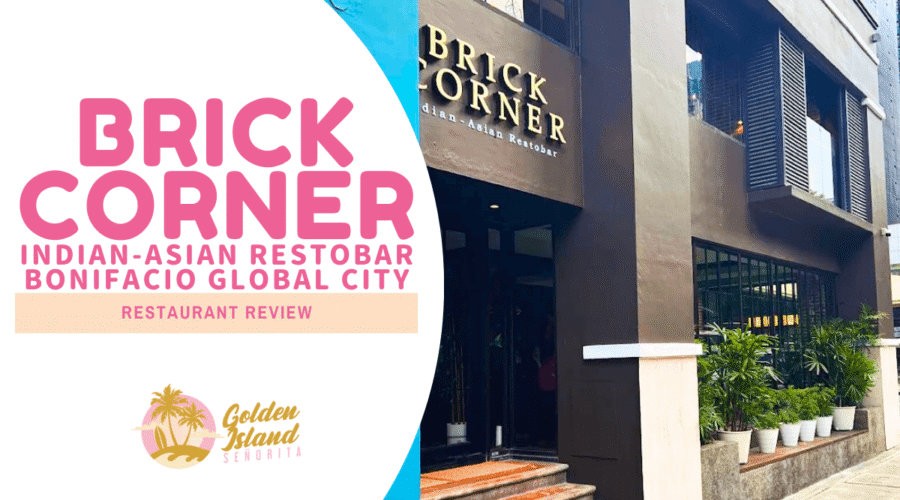 Brick Corner, BGC: A Comprehensive Restaurant Review 1 Brick Corner, BGC: A Comprehensive Restaurant Review