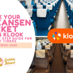 How to Book Your Shinkansen Ticket Using Klook: Easy Step-by-Step Guide for First-Timers