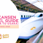 Shinkansen Travel Guide: My Exciting Bullet Train Experience from Fukuoka to Osaka