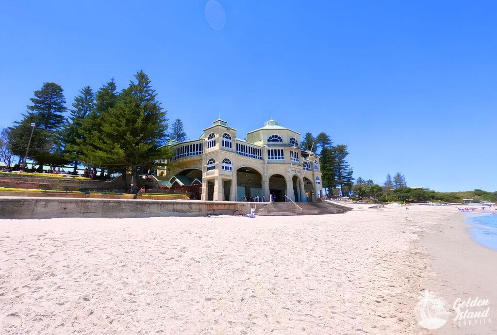Cottesloe, Western Australia