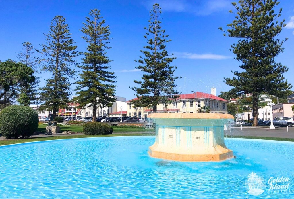 Cottesloe Western Australia