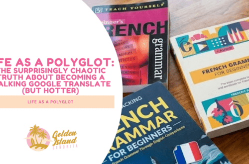 Life as a Polyglot: The Surprisingly Chaotic Truth About Becoming a Walking Google Translate (But Hotter) 31 Life as a Polyglot: The Surprisingly Chaotic Truth About Becoming a Walking Google Translate (But Hotter)