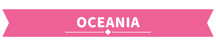 Travel Guides 20 oceania destination banner 002 Travel Guides