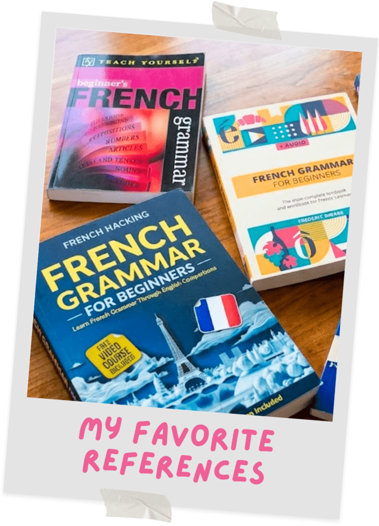 Life as a Polyglot: The Surprisingly Chaotic Truth About Becoming a Walking Google Translate (But Hotter) 3 polyglot french books 001 Life as a Polyglot: The Surprisingly Chaotic Truth About Becoming a Walking Google Translate (But Hotter) Learn A Language, Polyglot