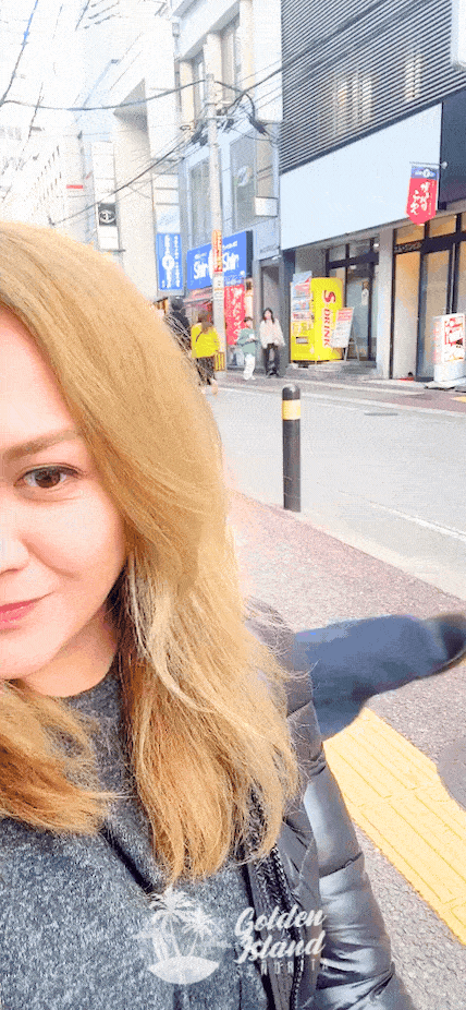 Shin-Shin Tenjin Fukuoka