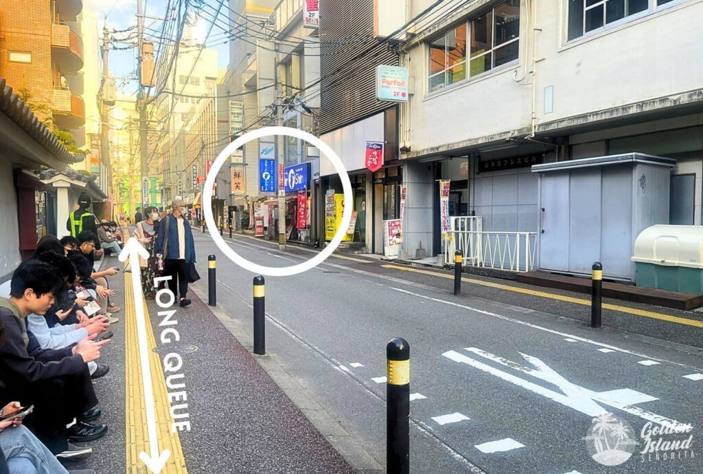 Shin-Shin Tenjin Fukuoka