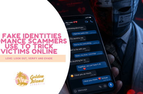 5 Fake Identities Romance Scammers Use to Trick Victims Online 5 5 Fake Identities Romance Scammers Use to Trick Victims Online
