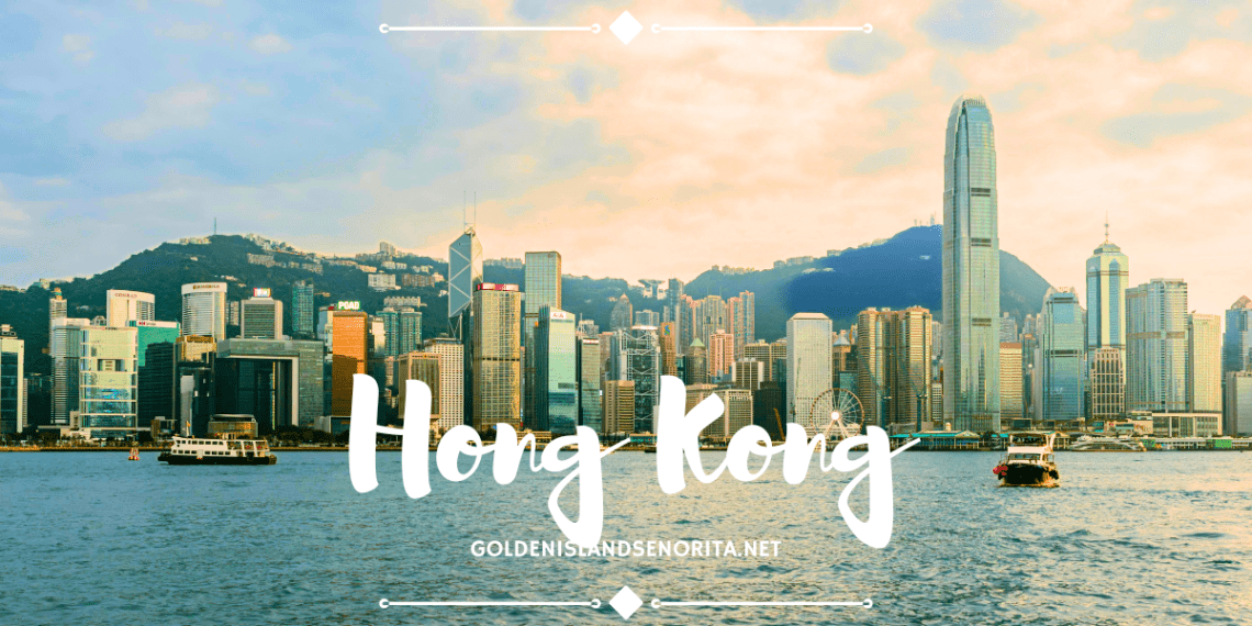 Hong Kong: Your Ultimate Travel Guide