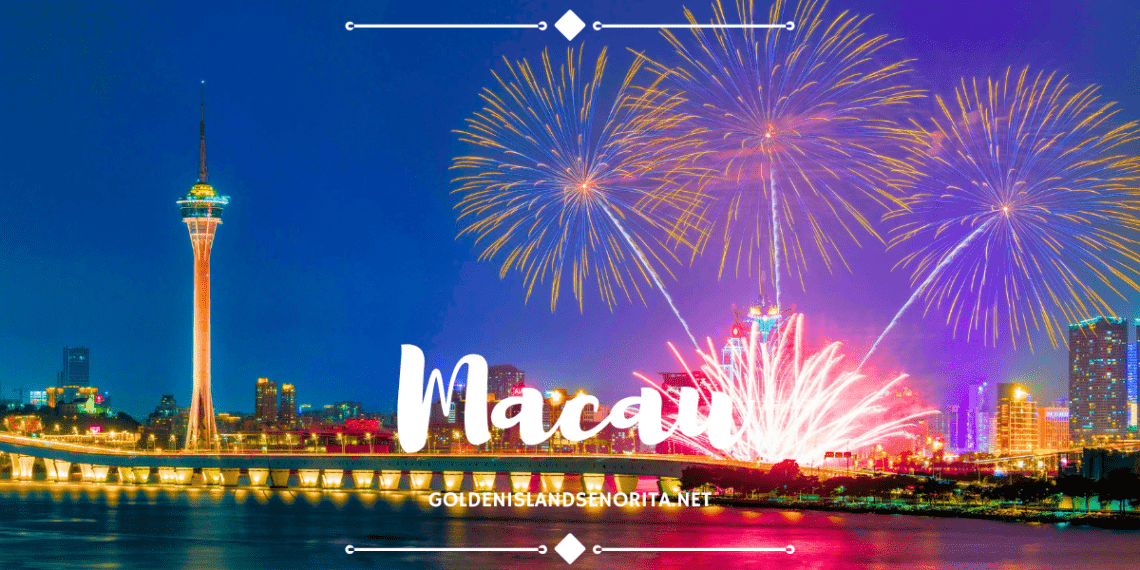 Macau Travel Guide