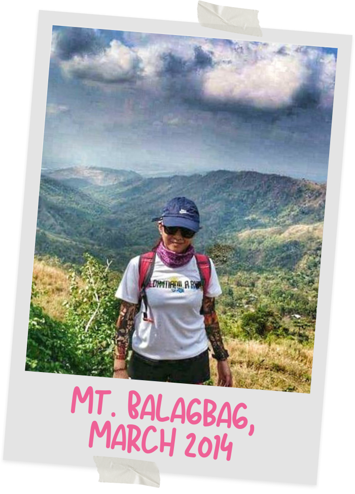 polly amora mt balagbag