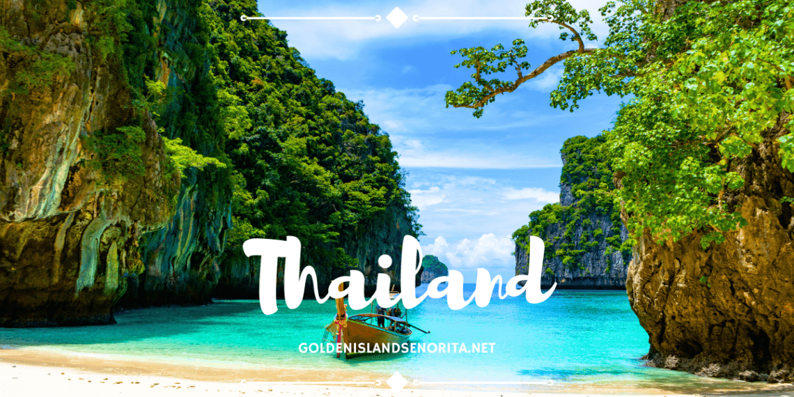 Your Ultimate Thailand Travel Guide 2026: Everything You NEED to Know Before You Go! 1 Thailand: Your Ultimate Travel Guide