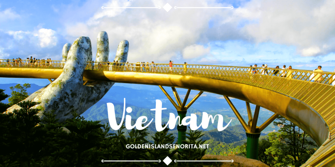 Vietnam: Your Ultimate Travel Guide